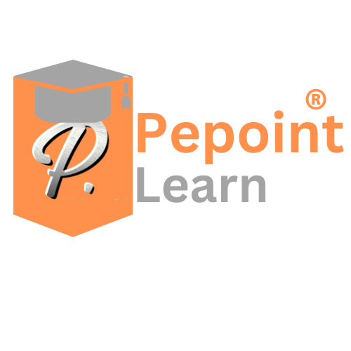 Pepoint learn